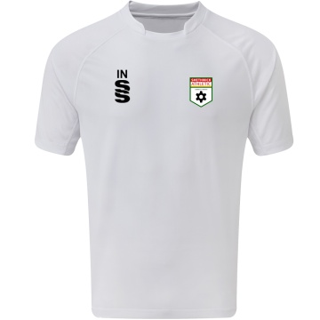 Smethwick Athletic - Dual Games Shirt - White