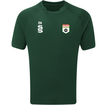 Smethwick Athletic - Dual Games Shirt - Bottle