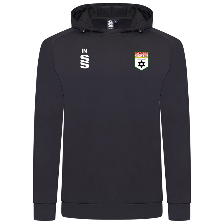 Smethwick Athletic - Active Hoody