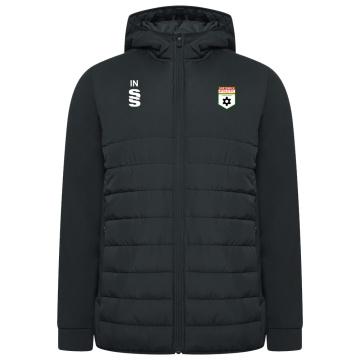 Smethwick Athletic - Active Hybrid Jacket