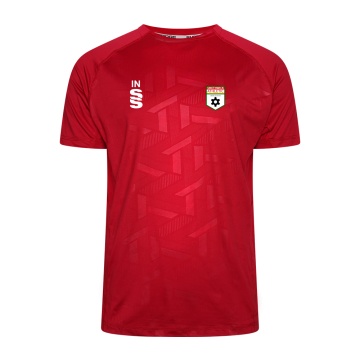 Smethwick Athletic - Impact T-Shirt - Red