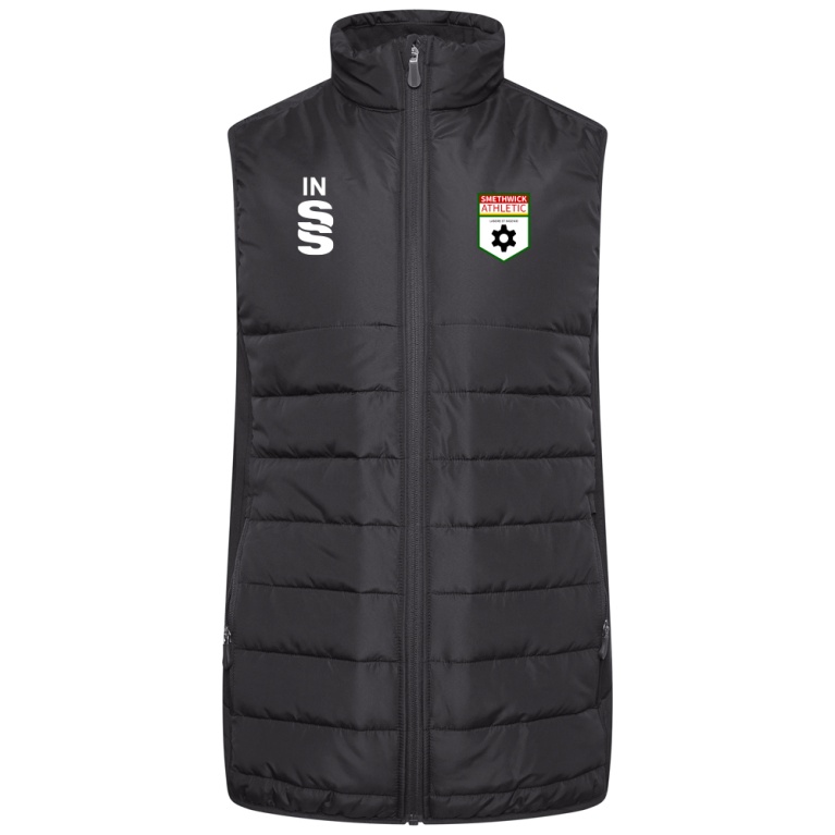 Smethwick Athletic - Active Gilet
