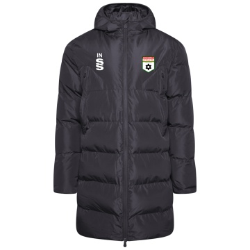 Smethwick Athletic - Active Long Padded Jacket