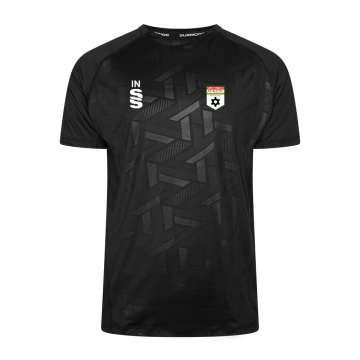 Smethwick Athletic - Impact T-Shirt - Black